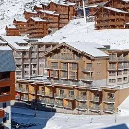 Renove 3 Pieces, 4 Pers, 2 Ch, En Plein Coeur De La Station, Proche Des Pistes Et Commerces - Fr-1-545-36 アパート